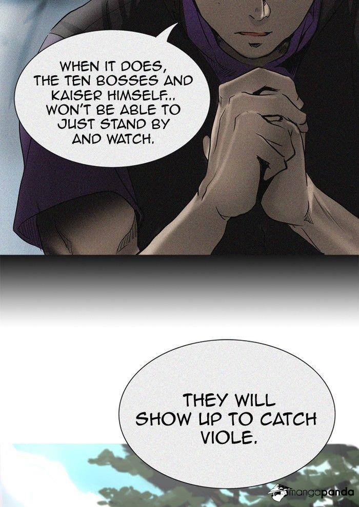 Tower of God Chapter 283 image 099